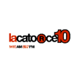 1410 AM LaCatorse 10 1410 AM LaCatorse 10