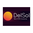 FM Del Sol 99.5 FM Del Sol 99.5