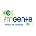 FM Gente 107.1 FM Gente 107.1