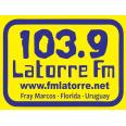 latorre FM 106.1 latorre FM 106.1