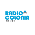 Radio Colonia 550 AM Radio Colonia 550 AM