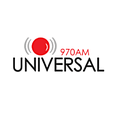 Radio Universal 970 AM Radio Universal 970 AM