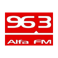 Alfa 96.3 FM
