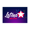 Latina 92.5 FM (Montevideo)