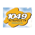Metropolis FM 104.9
