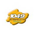 Metropolis FM 104.9