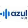 Azul FM 101.9