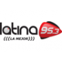 Latina 95.3