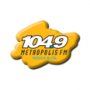 Metrópolis FM desde Montevideo