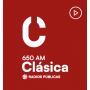 Radio Clásica 650 AM Radio Clásica 650 AM