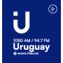 Radio Uruguay 1050 AM Radio Uruguay 1050 AM